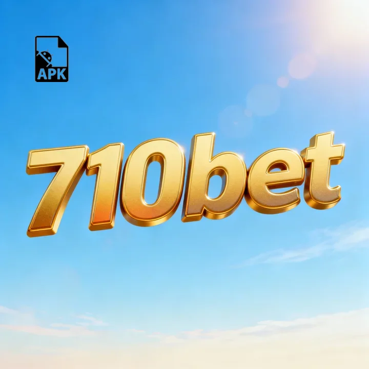 APK oficial da 710bet para Android