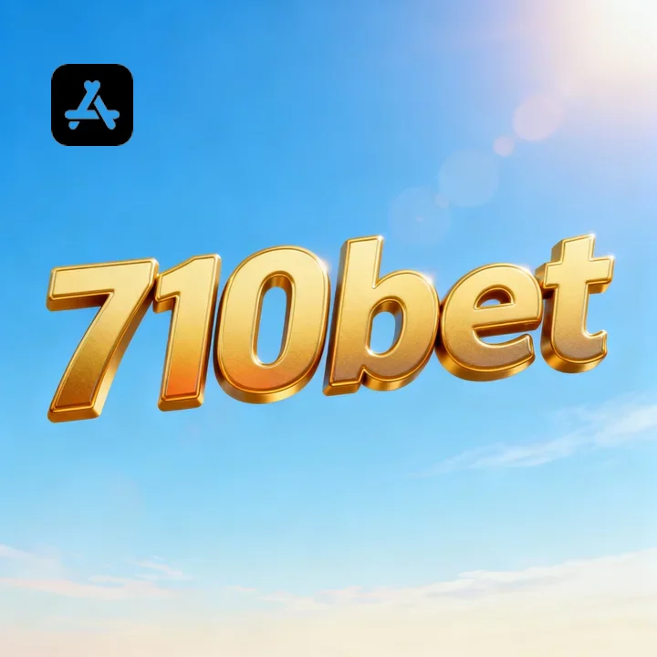 APP oficial da 710bet para mobile