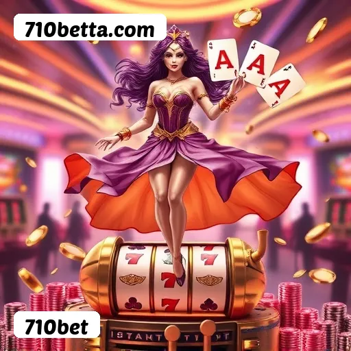 6 vantagens exclusivas do programa VIP da 710bet