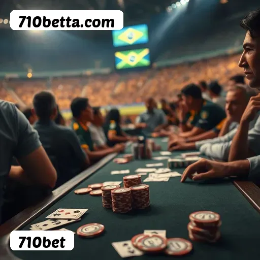 710bet APP mobile iOS Android - 187 mil downloads São Paulo Rio BH