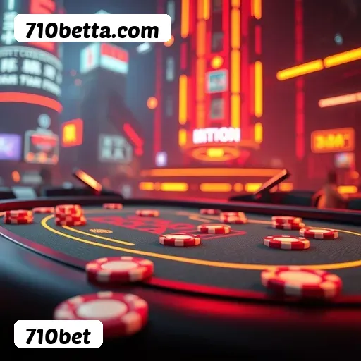 Estatísticas 710bet novembro 2024 - 87 mil jogadores ativos, R$47M pagos, RTP 96.52%