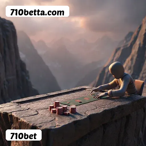 FAQ 710bet Brasil - Perguntas frequentes sobre bônus, PIX, RTP, APP mobile e VIP