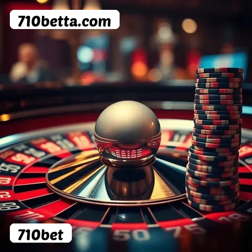 Níveis do programa VIP da 710bet