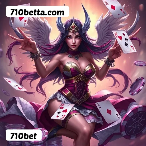 710bet PIX instantâneo Brasil - Depósito e saque em minutos 24/7
