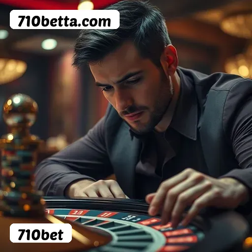 Principais provedores de slots da 710bet - NetEnt, Pragmatic Play, Play'n GO