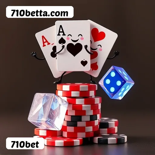 Requisitos do APK da 710bet para Android