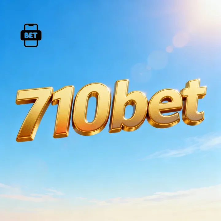 Apostas esportivas da 710bet com odds competitivas