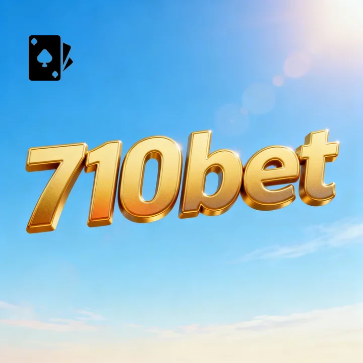 Cassino ao vivo da 710bet com dealers reais
