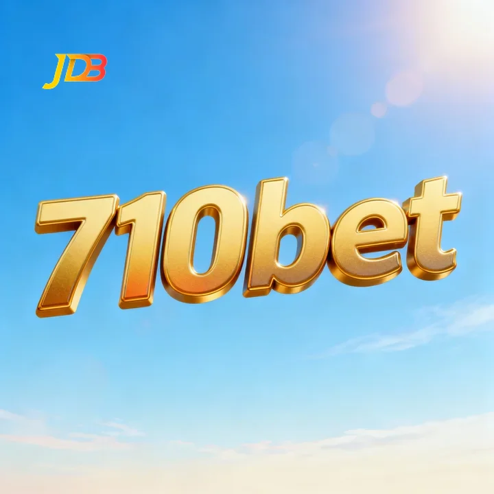Logo da 710bet
